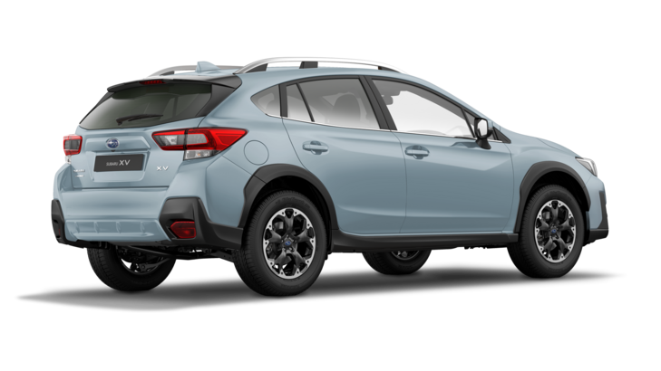 Subaru XV Sonderedition 1.6i EDITION Comfort plus